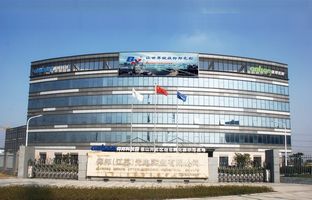 1543532492901158680 j9国际集团园通过昆山市科技孵化器认定