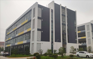 1597623892090247729 j9国际集团昆山产业基地二期工程竣工验收