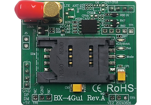 BX-4Gu1？