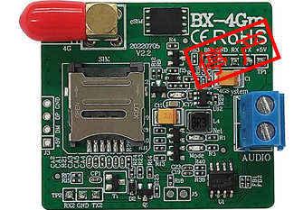 BX-4Gm？
