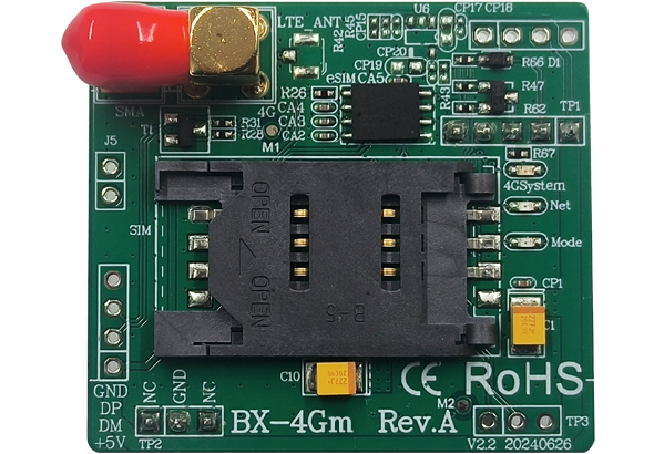 BX-4Gm Rev.A ？
