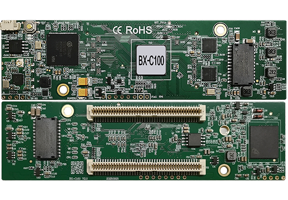 BX-C100